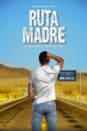 Ruta Madre's poster