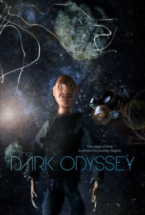 The Dark Odyssey's poster