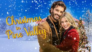 Christmas in Pine Valley's poster