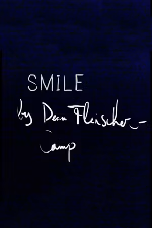 Smile's poster