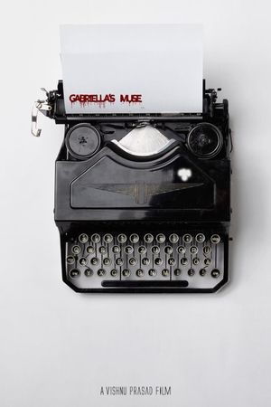 Gabriella's Muse's poster