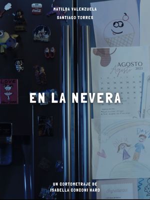 Inside the fridge's poster image