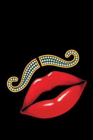 Victor/Victoria's poster