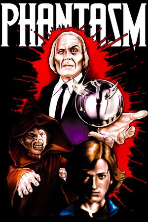 Phantasm's poster