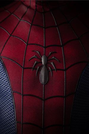 Spider-Man: Lotus's poster