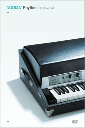 Nooma Rhythm 011's poster