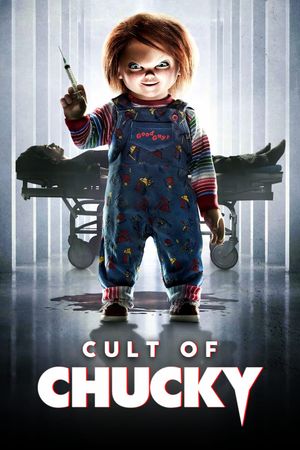 Cult of Chucky's poster
