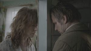 A Hole in the Head's poster