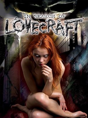 In Search of Lovecraft's poster