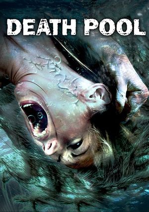 Death Pool's poster