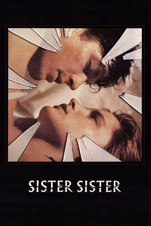 Sister, Sister's poster