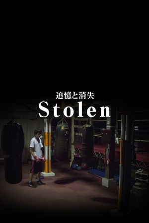 Stolen's poster