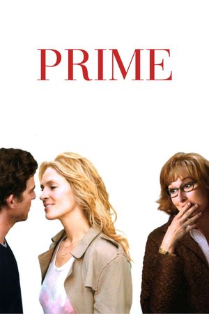 Prime's poster