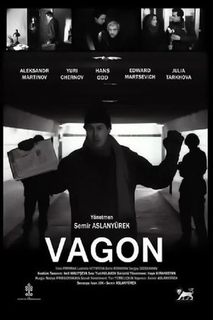 Vagon's poster image