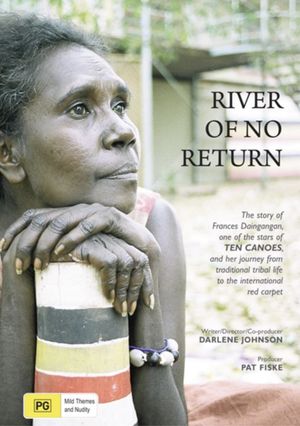 River of No Return's poster