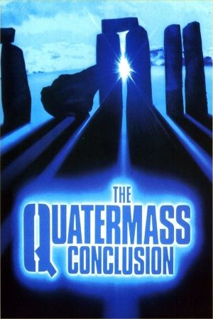 The Quatermass Conclusion's poster