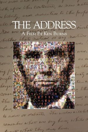The Address's poster