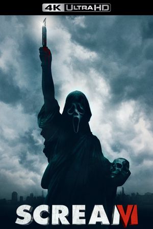 Scream VI's poster