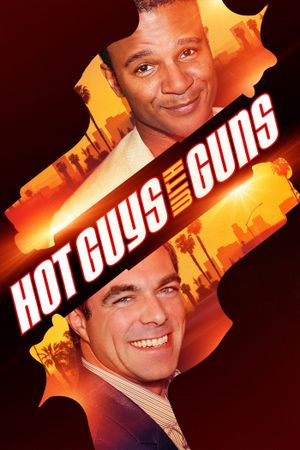 Hot Guys with Guns's poster