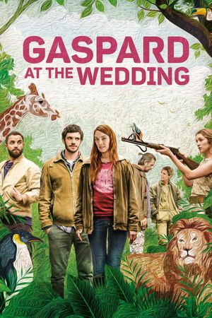 Gaspard at the Wedding's poster image