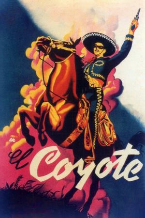 Coyote's poster