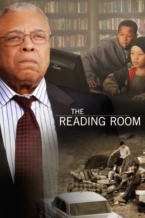 The Reading Room's poster