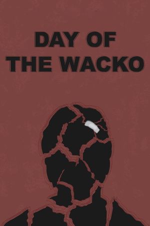 Day of the Wacko's poster