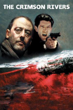 The Crimson Rivers's poster