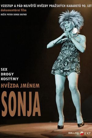 Star named Sonja's poster