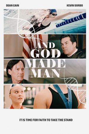 And God Made Man's poster