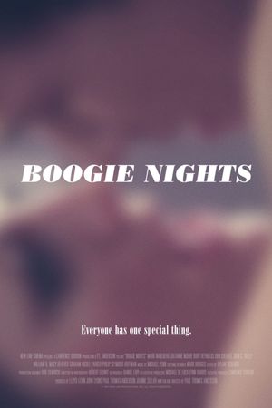 Boogie Nights's poster