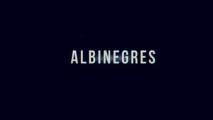 Albinegres's poster