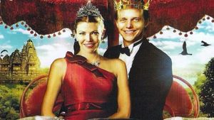 The Prince & Me 4: The Elephant Adventure's poster