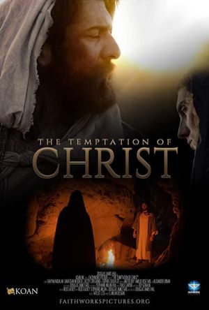 40: The Temptation of Christ's poster