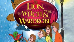 The Lion, the Witch and the Wardrobe's poster