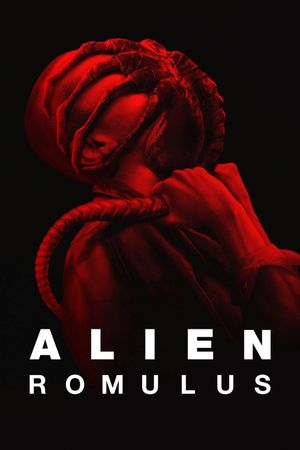 Alien: Romulus's poster