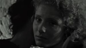 Nostalghia's poster