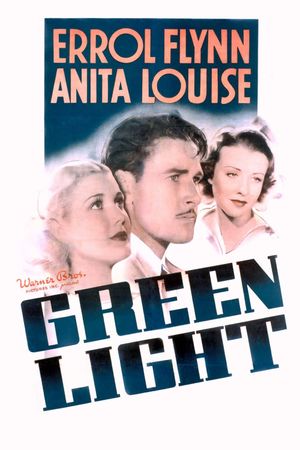 Green Light's poster image