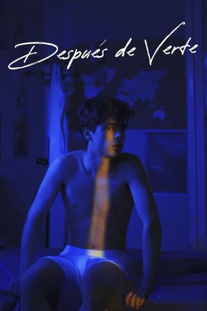 A Sight On You's poster