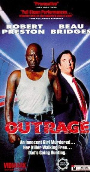 Outrage!'s poster