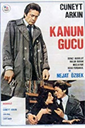 Kanun Gücü's poster