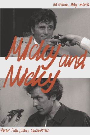 Mikey and Nicky's poster
