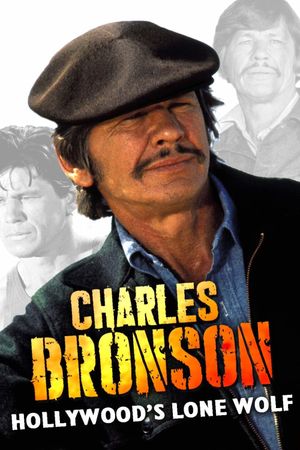 Charles Bronson: The Spirit of Masculinity's poster