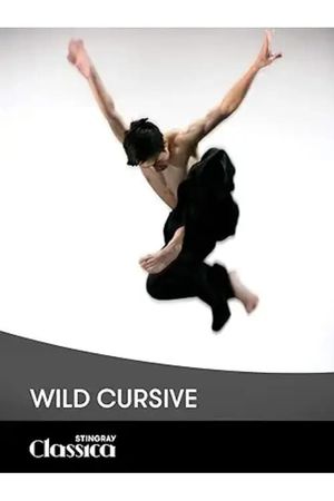 Wild Cursive's poster