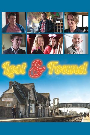 Lost & Found's poster