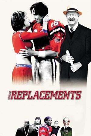 The Replacements's poster