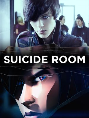 Suicide Room's poster