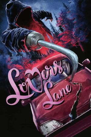 Lovers Lane's poster