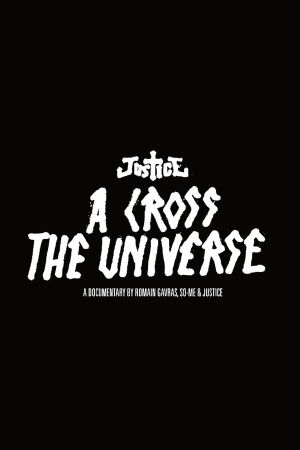 A Cross the Universe's poster
