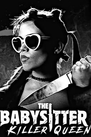 The Babysitter: Killer Queen's poster